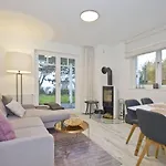 Ferienresidenz Zwei Bodden 2-6 * Lietzow